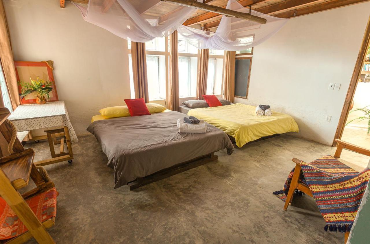 The Kadupul Homecation Da Lat