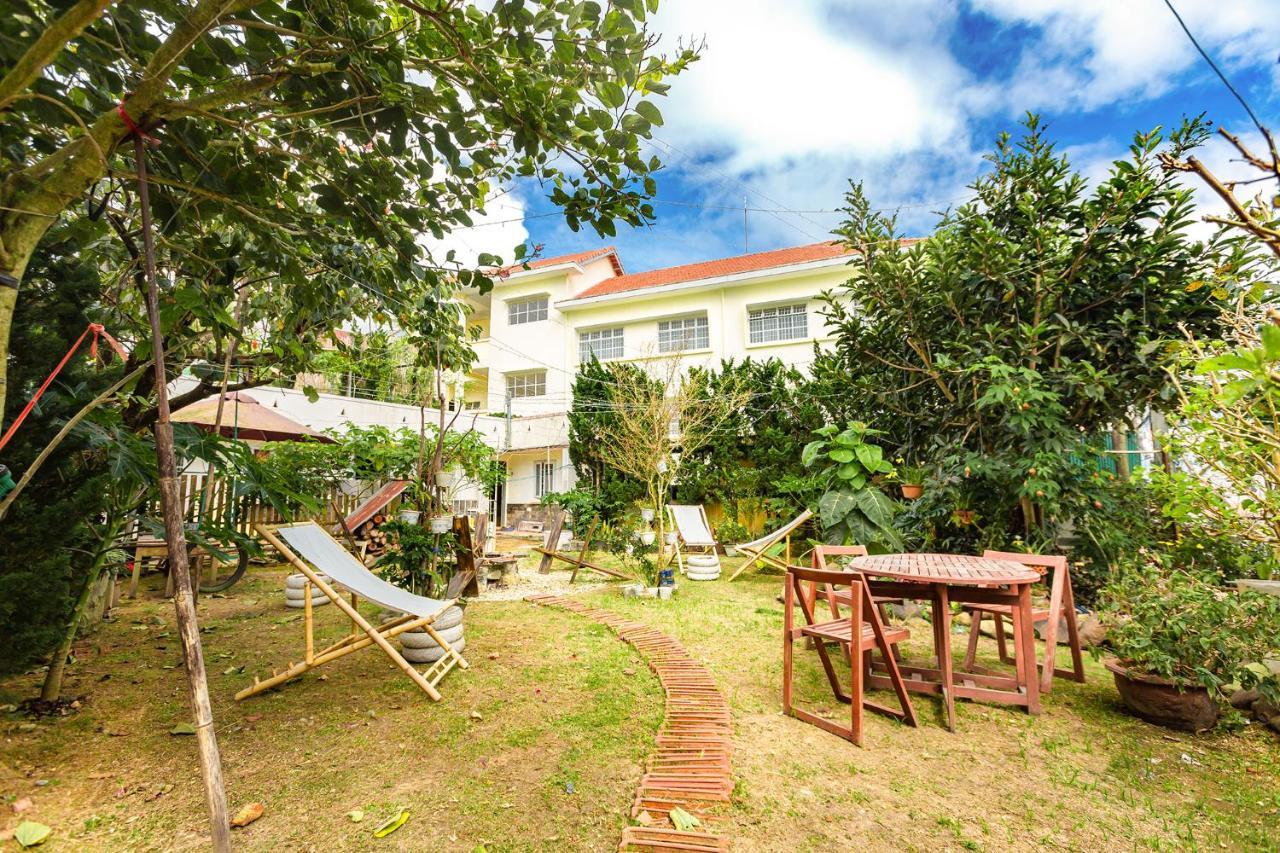 Guest house The Kadupul Homecation 2*