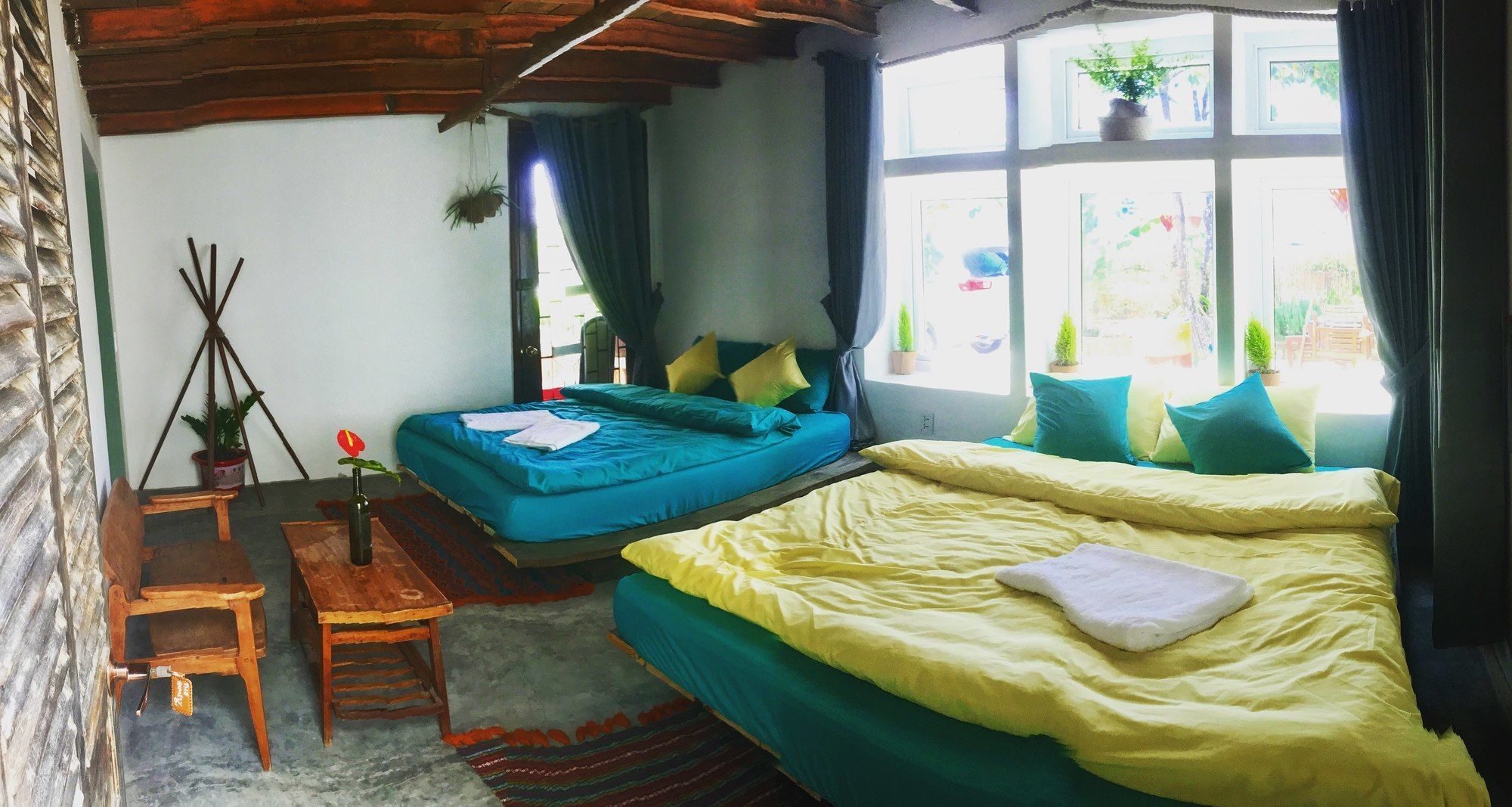 Guest house The Kadupul Homecation 2*