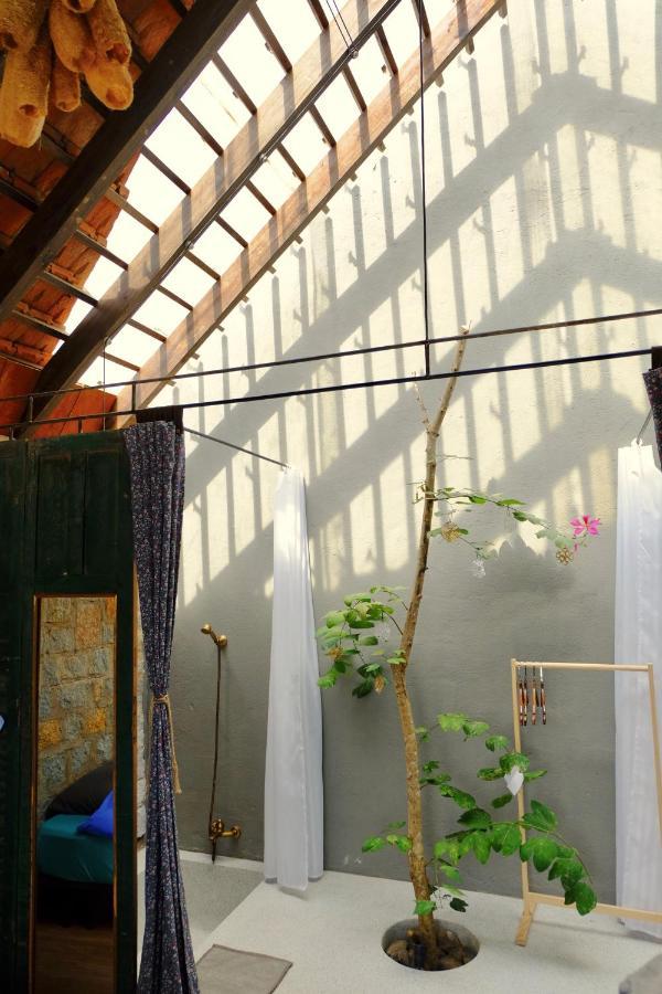 Guest house The Kadupul Homecation 2*